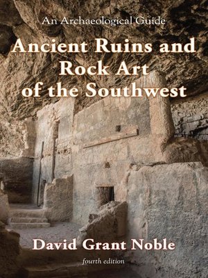 cover image of Ancient Ruins and Rock Art of the Southwest